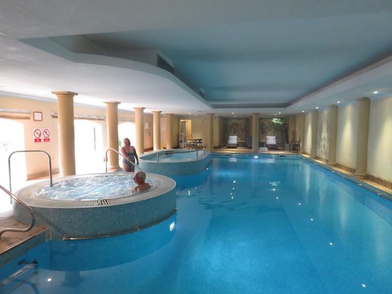 Nailcote Hall Hotel — photo 3