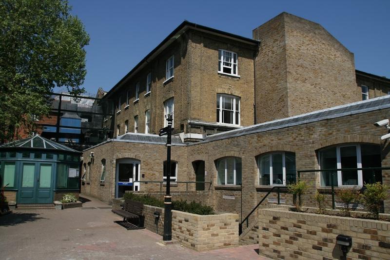 National Heart & Lung Institute