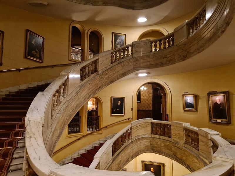 National Liberal Club — photo 3