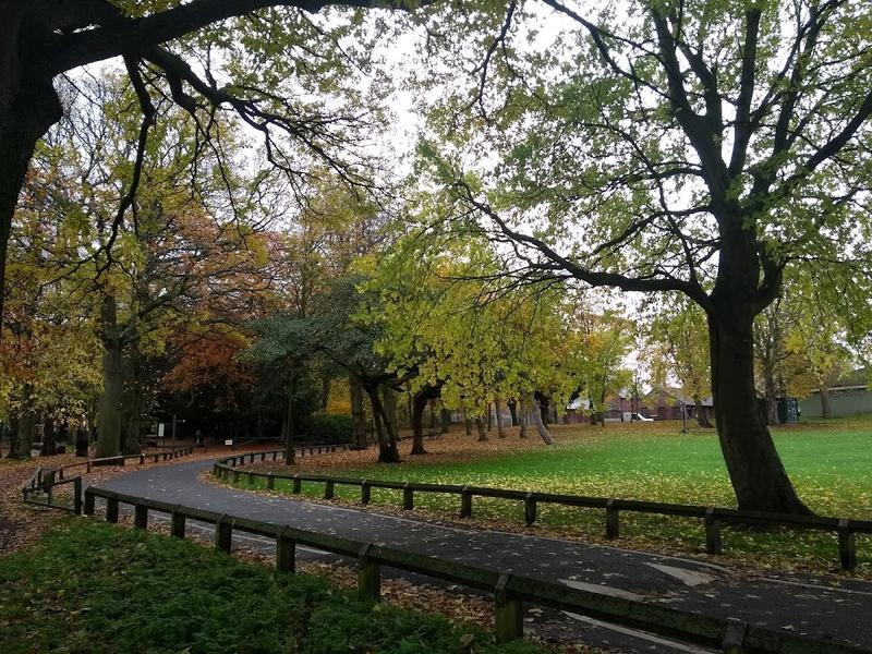 National Wildflower Centre — photo 2