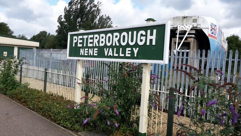 Nene Valley Railway