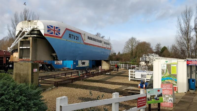 Nene Valley Railway — photo 2