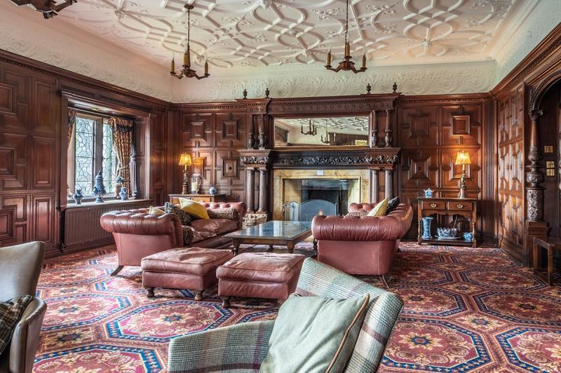 Netherwood Hotel & Spa — photo 3