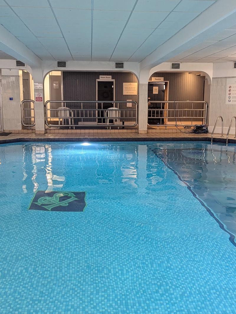 New Continental Hotel — photo 3