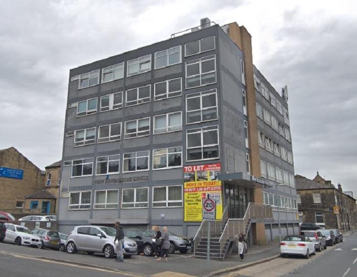 New Devonshire House