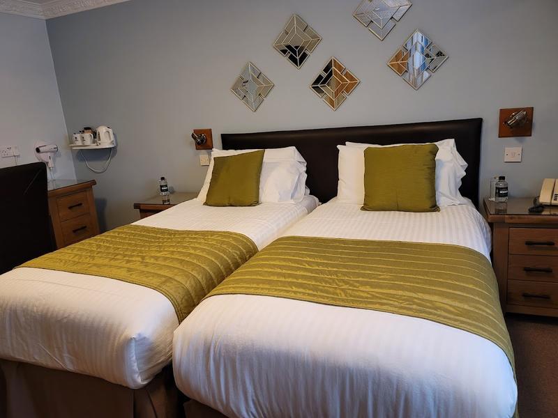 New Holmwood Hotel — photo 2