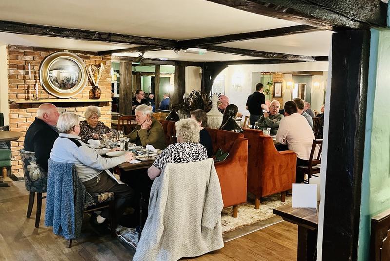 New Inn