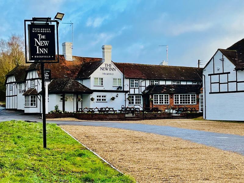 New Inn — photo 3