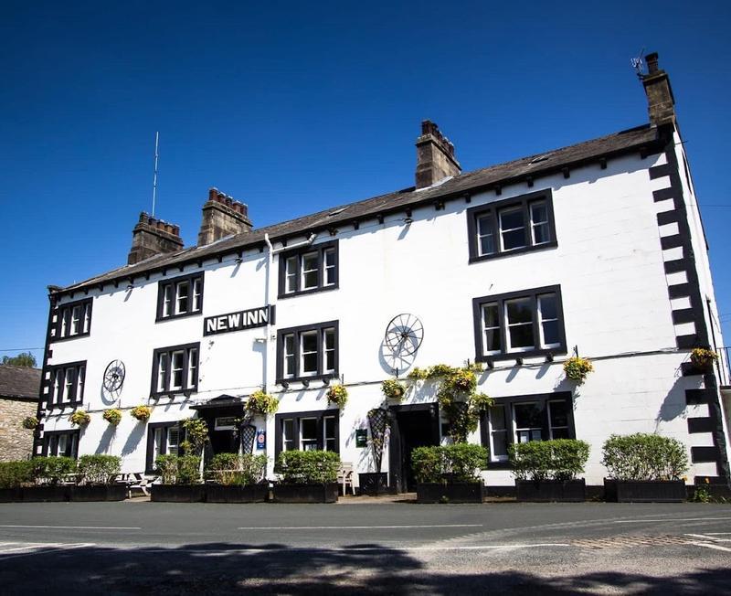 New Inn Hotel