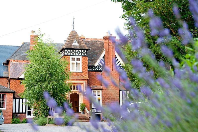 The New Priory Hotel