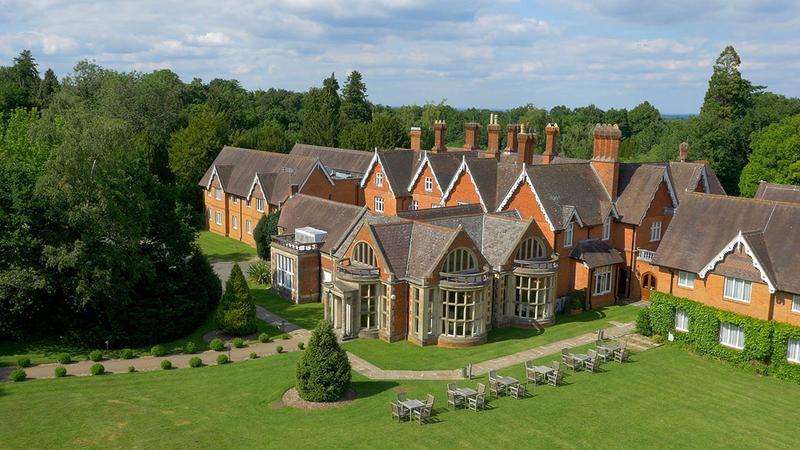 Newbury Manor Hotel