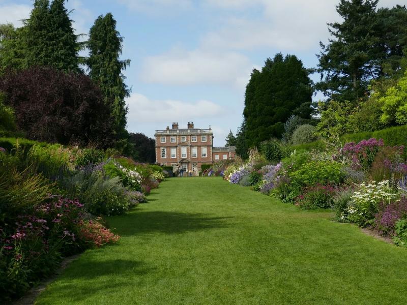 Newby Hall