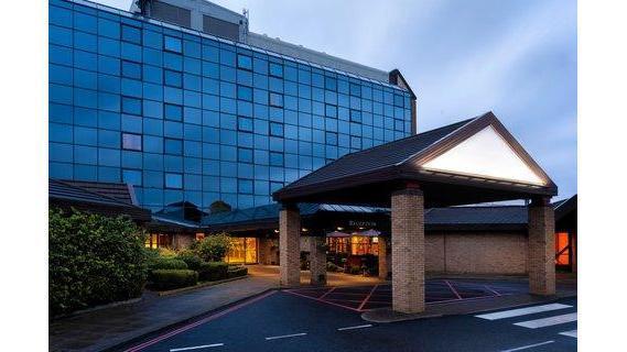 Newcastle Marriott Hotel