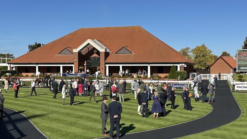 Newmarket Racecourses — photo 2