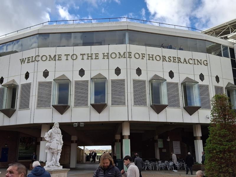 Newmarket Racecourses — photo 3