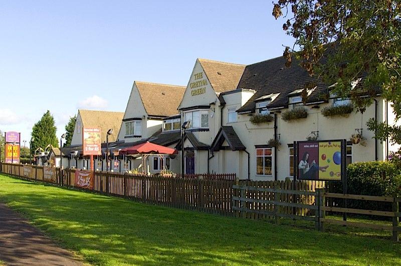 Premier Inn Newton Aycliffe