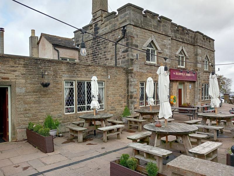 Norfolk Arms