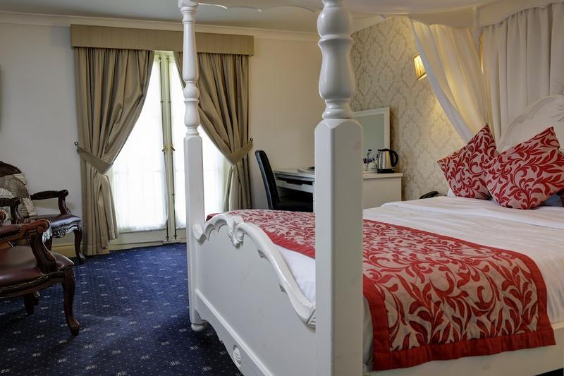 Normanton Park Hotel — photo 2
