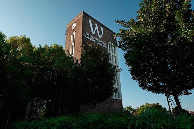 Glyndŵr University