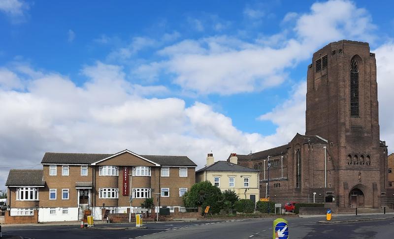 Northfleet Hotel