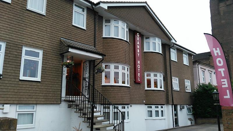 Northfleet Hotel — photo 3