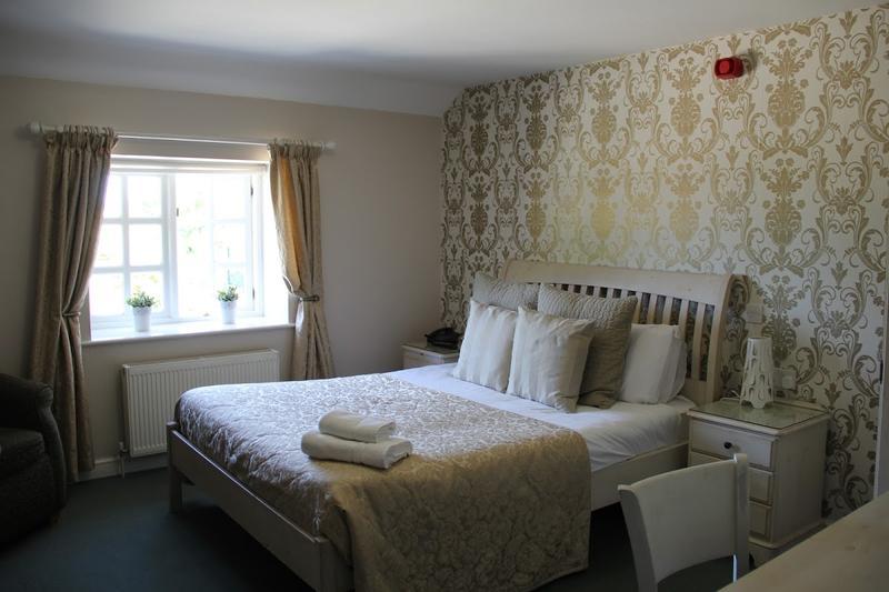 Northover Manor Hotel — photo 2