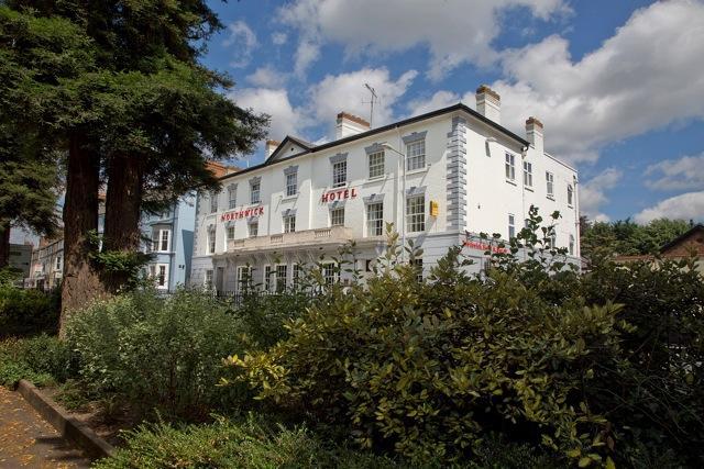 Northwick Hotel