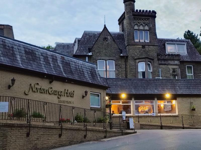 Norton Grange Hotel