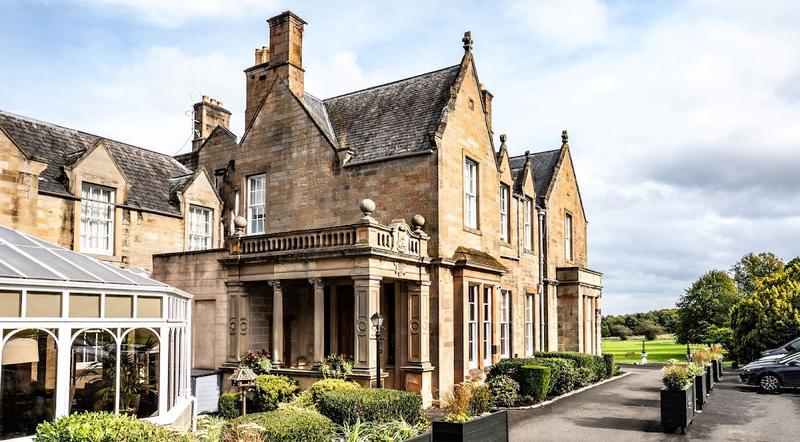 Norton House Hotel & Spa