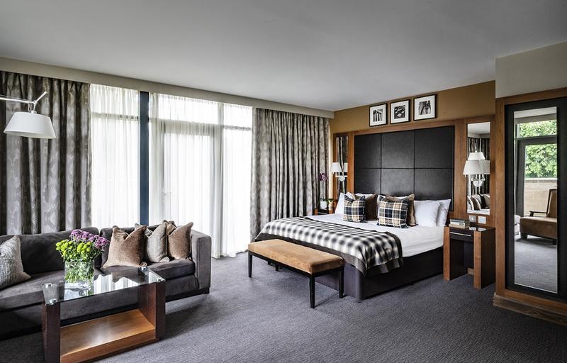 Norton House Hotel & Spa — 2