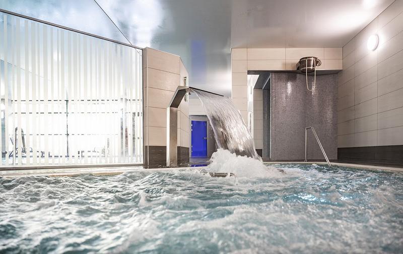 Norton House Hotel & Spa — 3