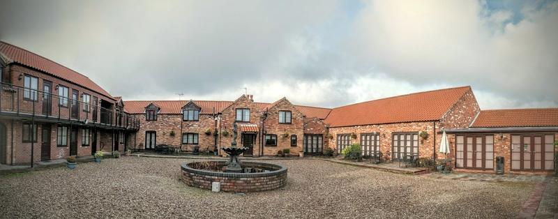 Norton Lodge Conference Centre