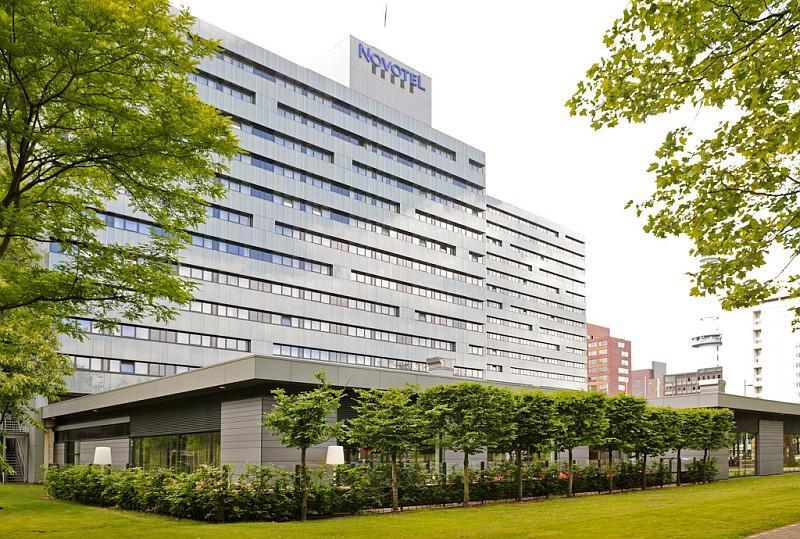 Novotel Amsterdam City Centre Hotel