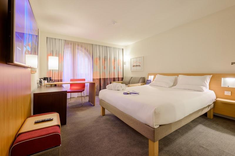 Novotel Birmingham Centre — photo 2