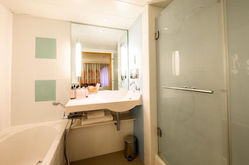Novotel Birmingham Centre — photo 3