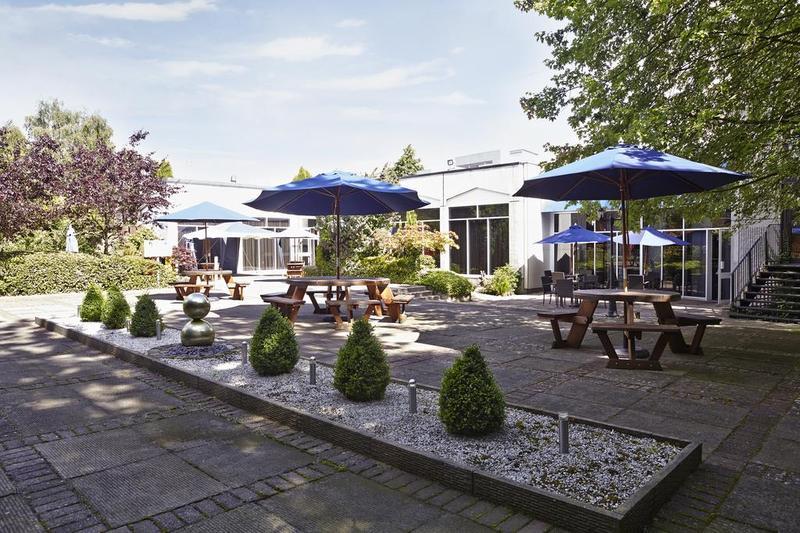 Novotel Coventry