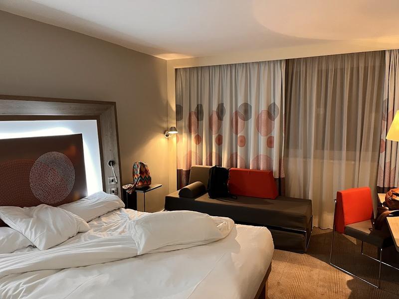 Novotel Coventry — photo 2