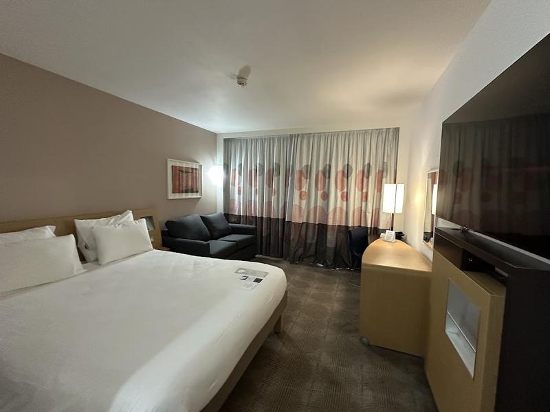 Novotel Edinburgh Park — photo 2