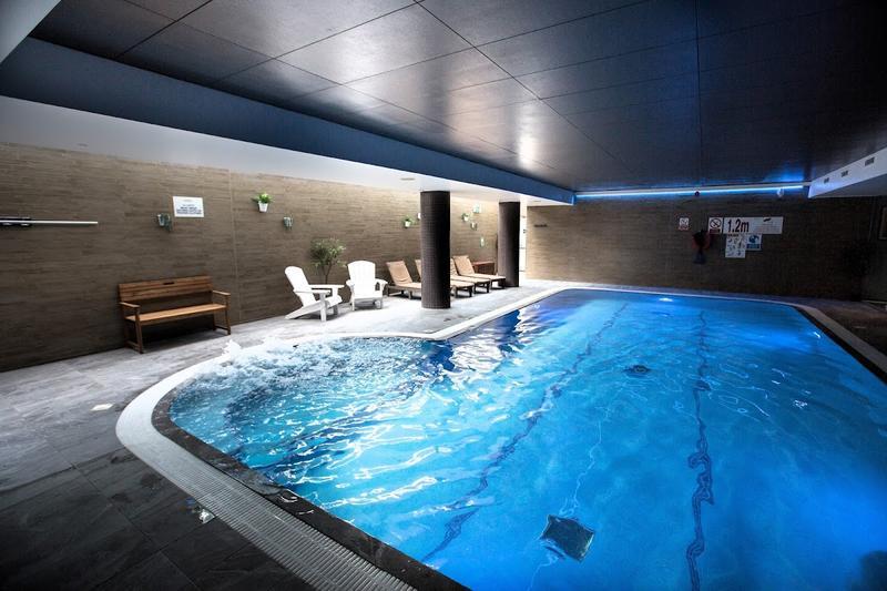 Novotel Edinburgh Park — photo 3