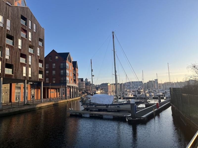 Novotel Ipswich