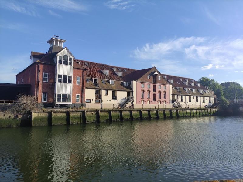Novotel Ipswich Centre