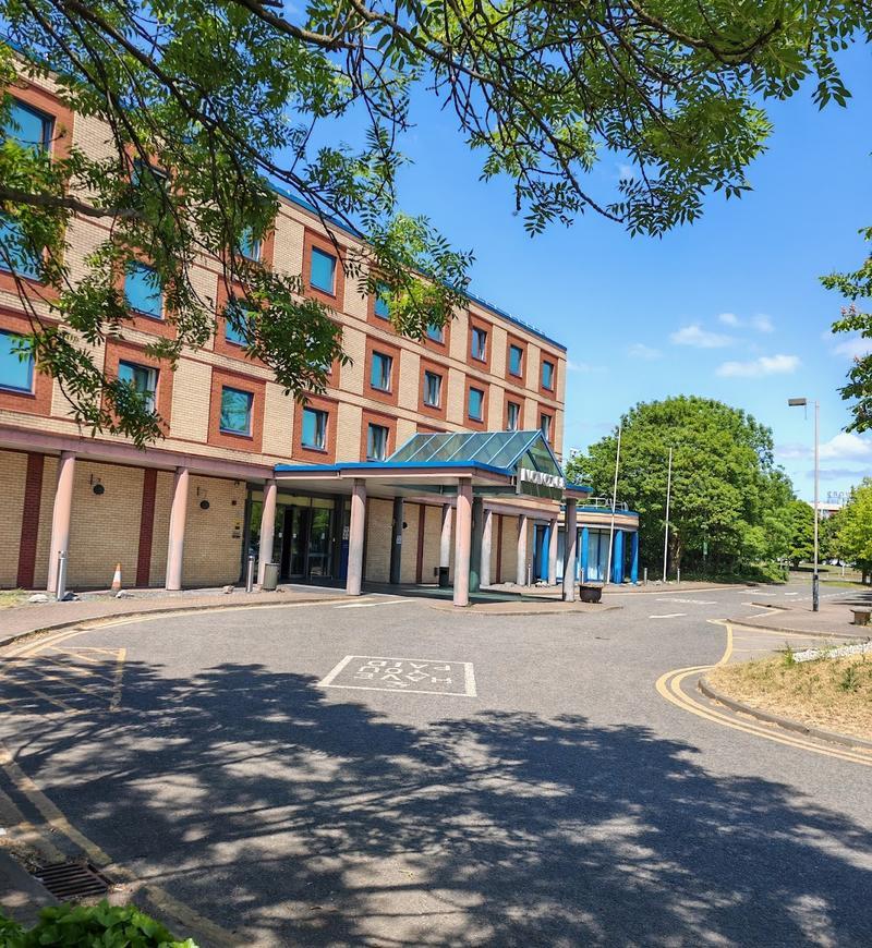 Novotel London Heathrow