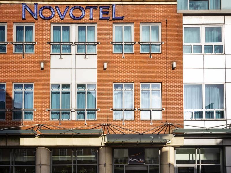 Novotel Reading Centre