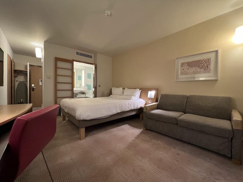 Novotel Reading Centre — photo 2