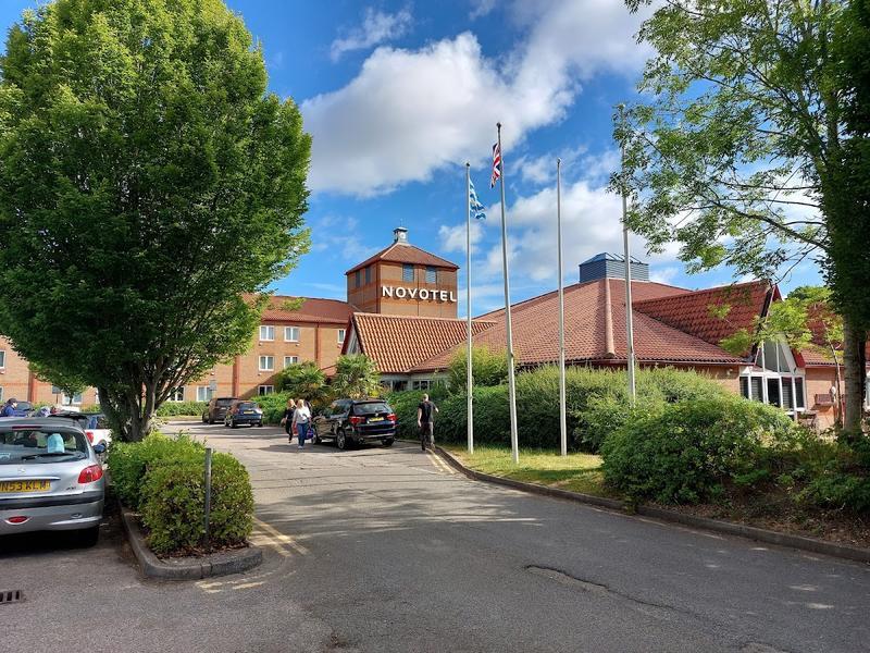 Novotel Stevenage