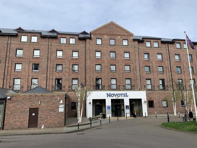 Novotel York Centre