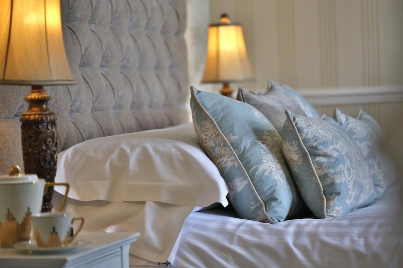 Oaklands Country House Hotel — photo 2