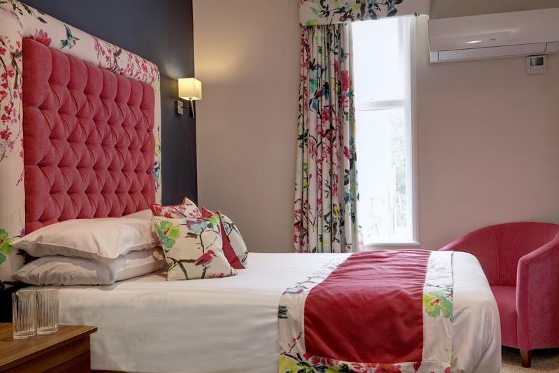 Oaklands Country House Hotel — photo 3