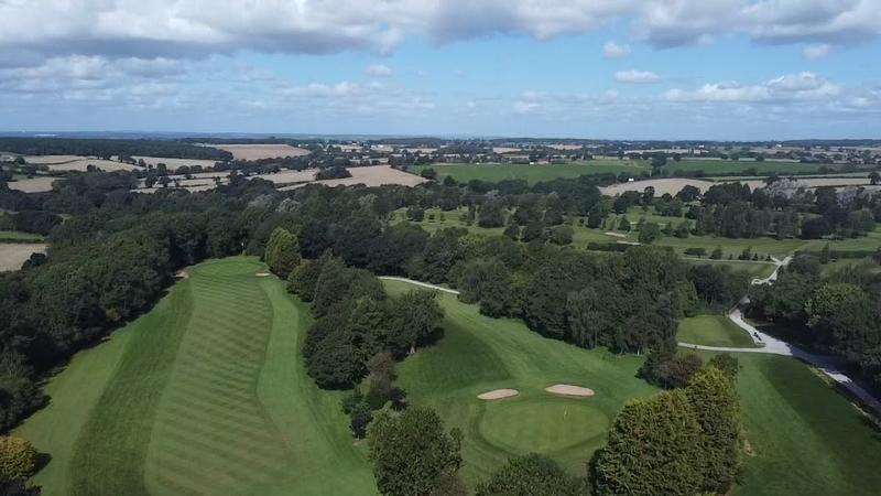 Oakridge Golf Club