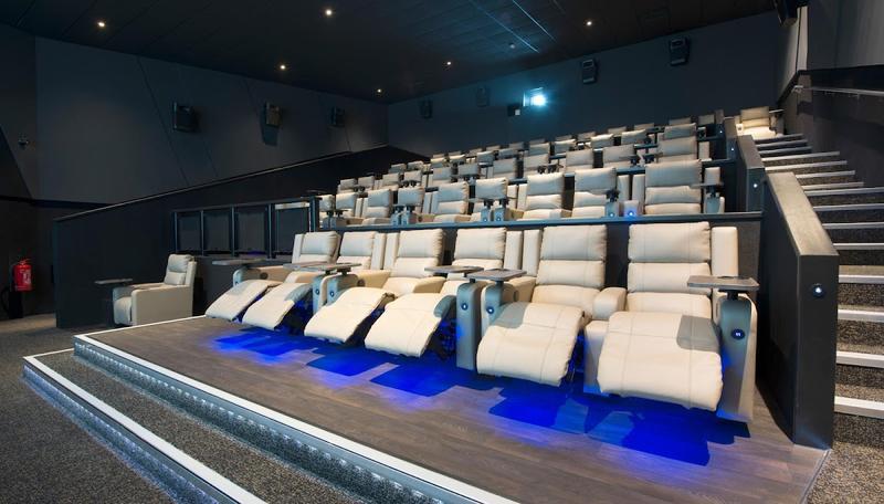 Odeon Cinema Bradford — photo 2